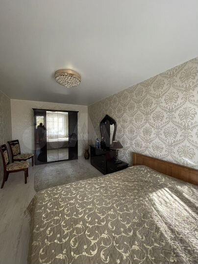 2-к. квартира, 46 м², 4/9 эт.