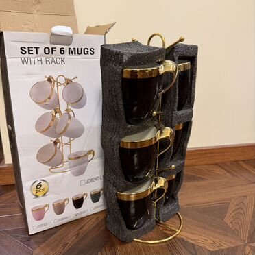 Набор кружек для чая