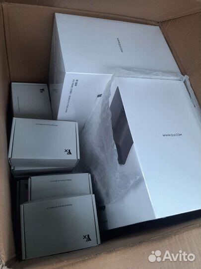 Система сброса груза для DJI Mavic 3