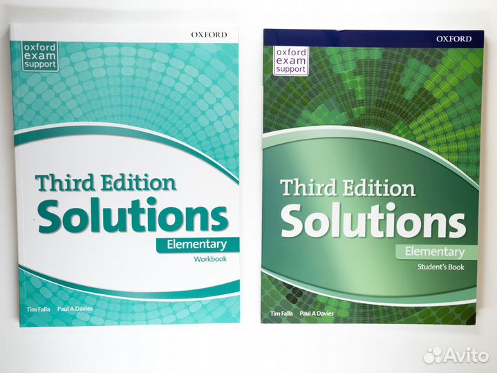 Solutions elementary 3ed workbook. Solutions Elementary 3ed.