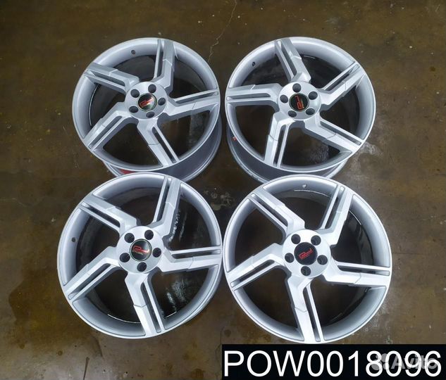 Диски R20 Mercedes-Benz Б/у Литые