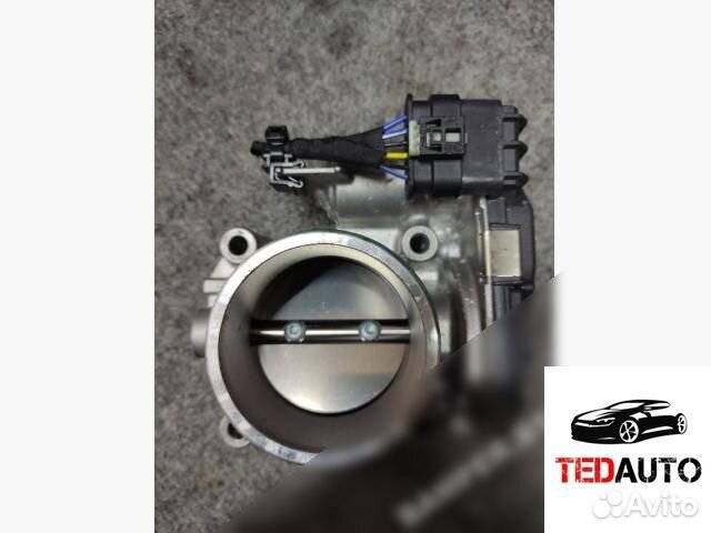 Заслонка дроссельная, Mercedes A W177 2020