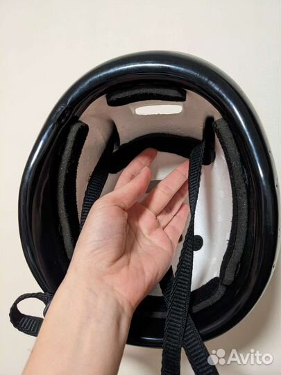 Шлем детский Kreiss 48-50