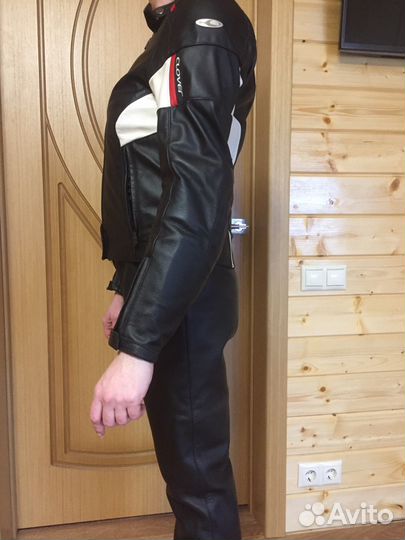 Мото экипировка