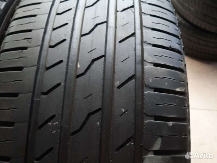 Nokian Tyres Hakka Blue SUV 285/65 R17 116H
