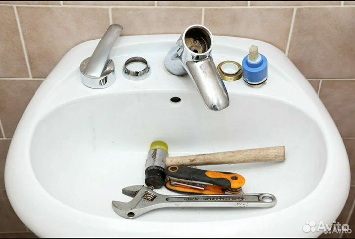 Мастер муж на час