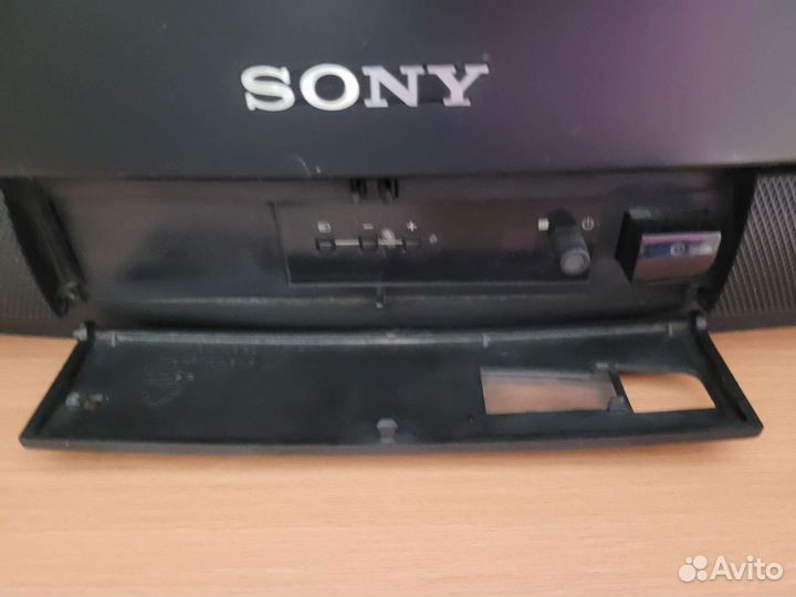 Телевизор Sony