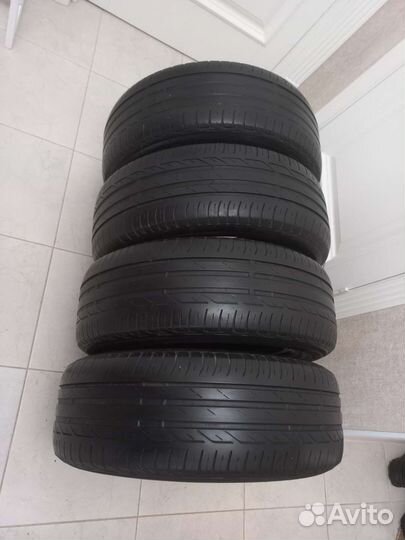 Bridgestone Turanza T001 195/60 R15