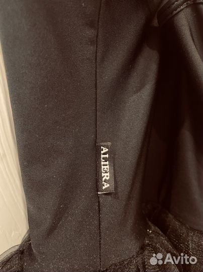 Купальник для хореографии гимнастики