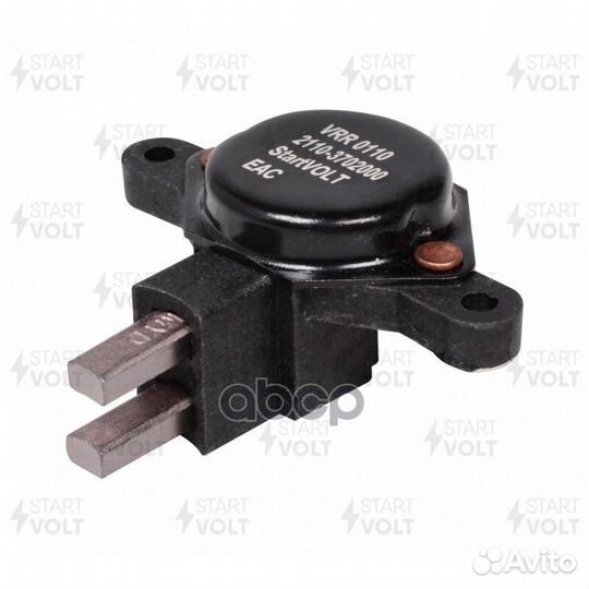 Регулятор напряжения ген. VRR0110 startvolt