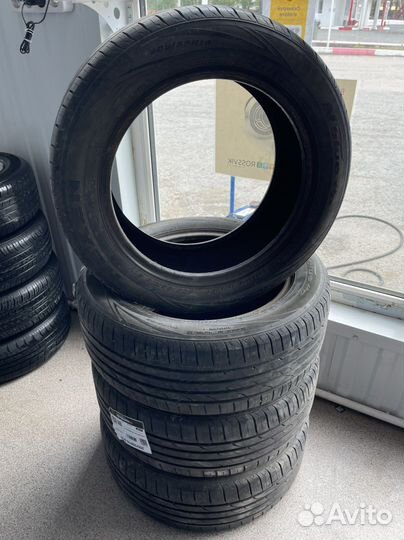 Nexen N Blue HD 205/55 R16 91V