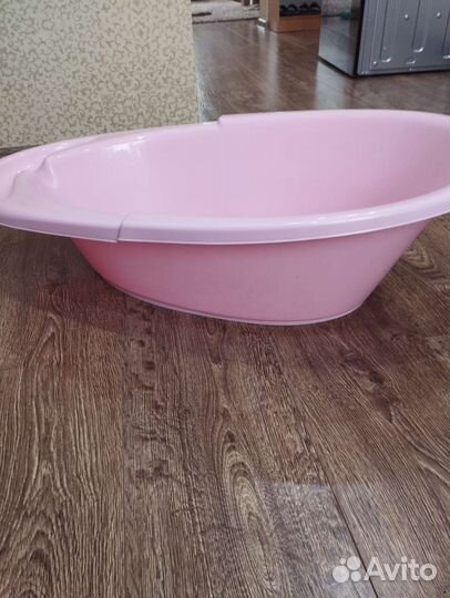 Ванночка для купания