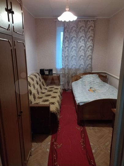 Дом 67 м² на участке 14 сот.