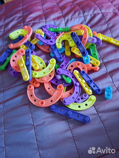 Лего,мозаика