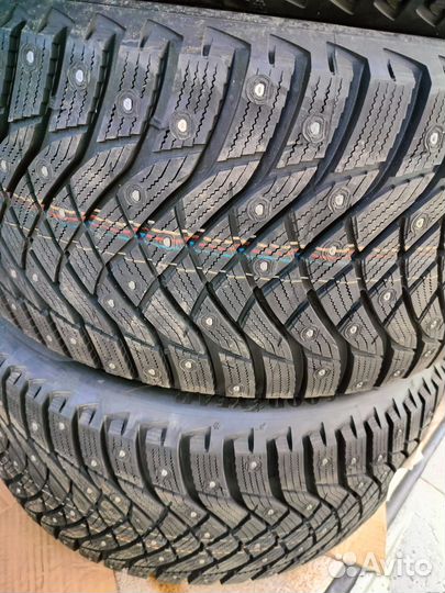 Goodyear UltraGrip Arctic 2 SUV 285/60 R18 116T