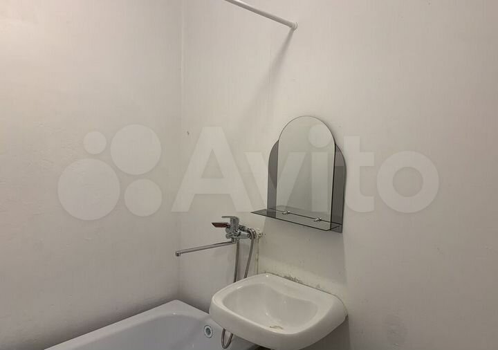 Квартира-студия, 32 м², 2/9 эт.