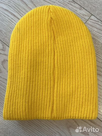 Шапка новая детская