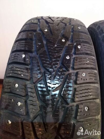 Nokian Tyres Nordman 7 185/65 R15 92T