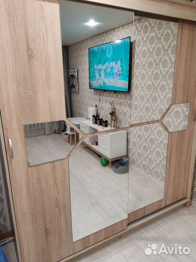 Шкаф купе бу