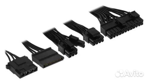 Блок питания 500w pk500d