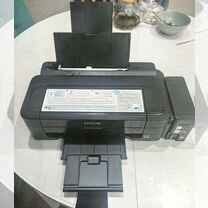 Принтер epson L110