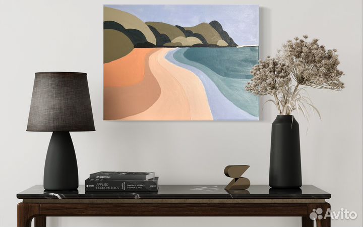 Предметы интерьера