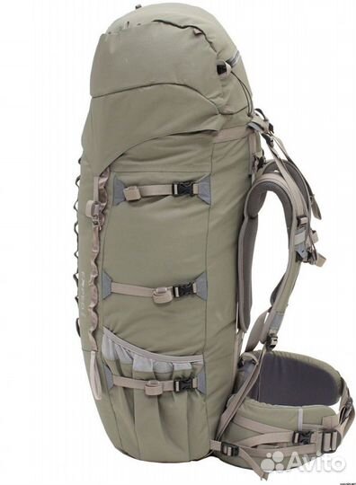 Рюкзак Exped 100 Olive Grey