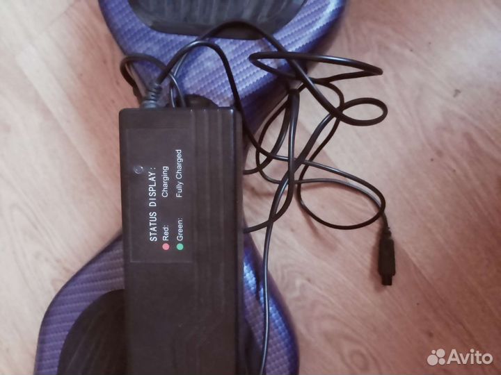 Гироскутер