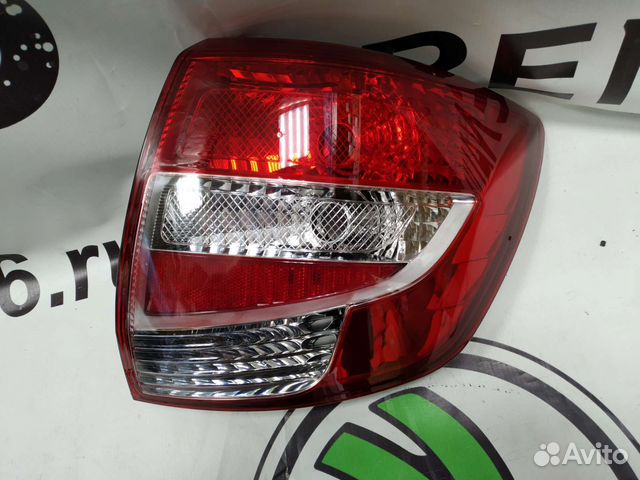 Фонарь задний правый новый LADA Granta под завод