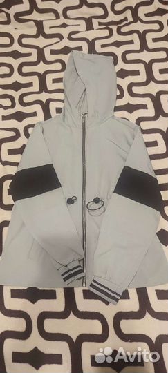 Спортивный костюм на девочку 152