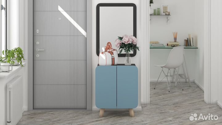 Прихожая Модус Осло - 2