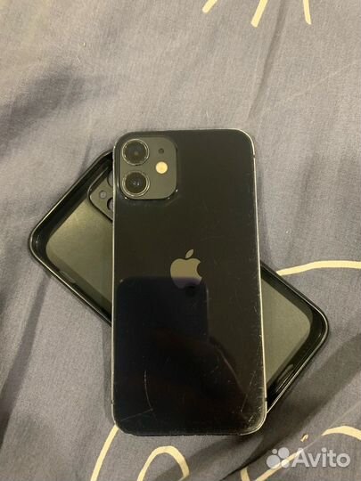 iPhone 12 mini, 128 ГБ