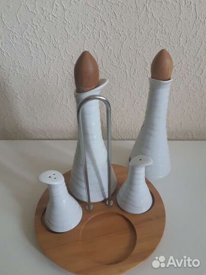 Набор посуды для специй