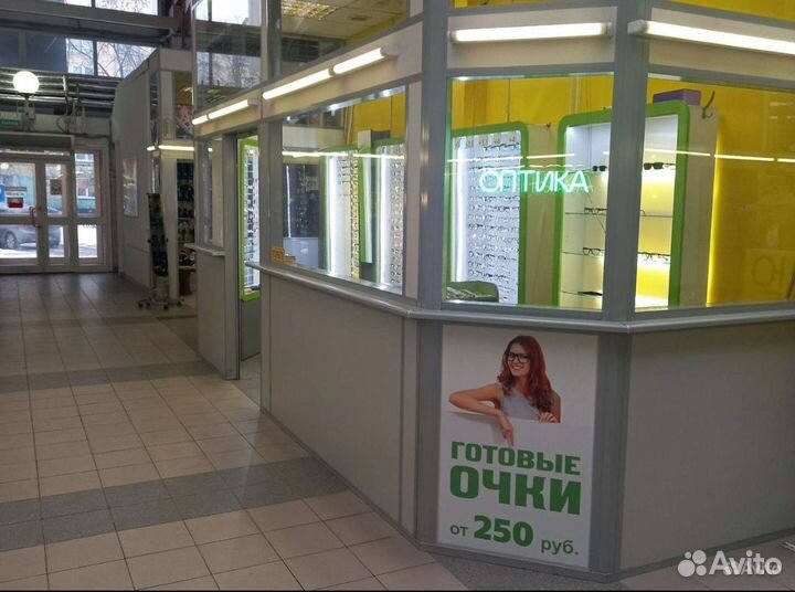 Очки готовые для зрения