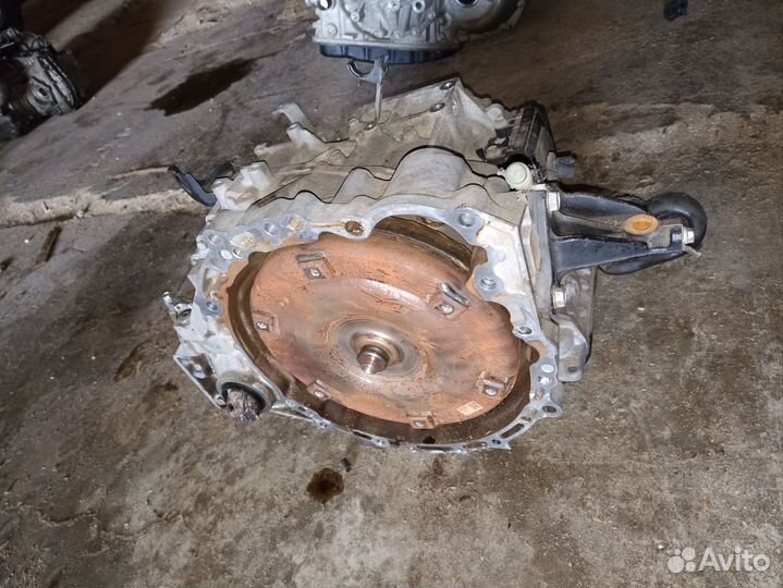 АКПП U660E Toyota Camry 3.5 u660 U660E