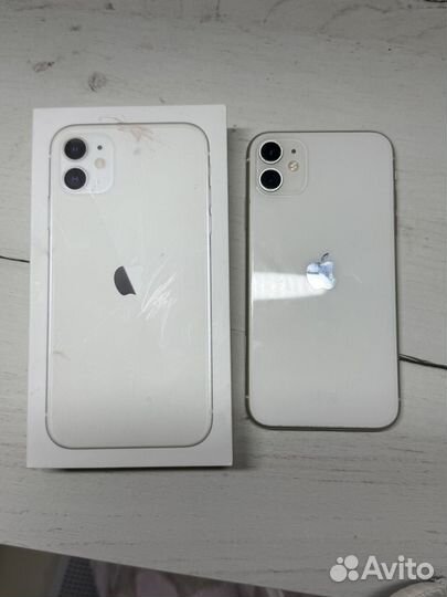 iPhone 11, 64 ГБ