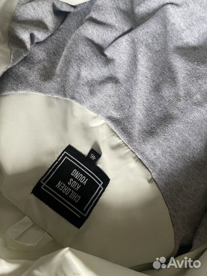 Куртка демисезонная женская 42 44