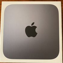 Apple mac mini 2018