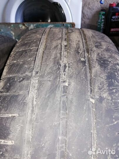 Michelin X Energy 215/55 R16