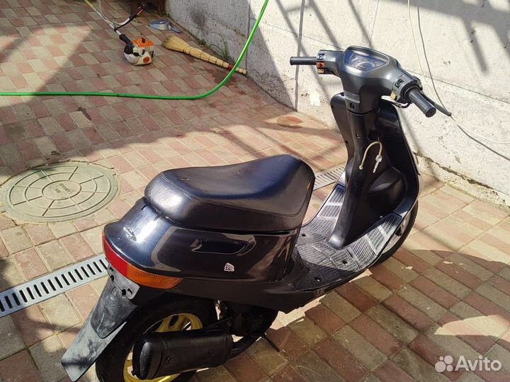 Honda dio af18