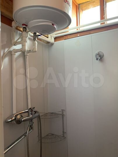 Дом 140 м² на участке 9 сот.