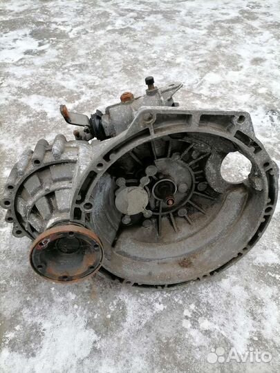 Кпп чери амулет