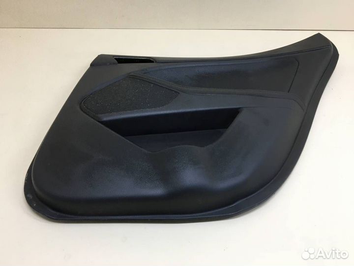 Обшивка двери задней правой Kia Optima 3 TF 2010-2