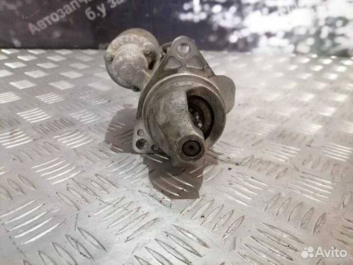 Стартер Opel Vectra C GTS 3 Z22YH