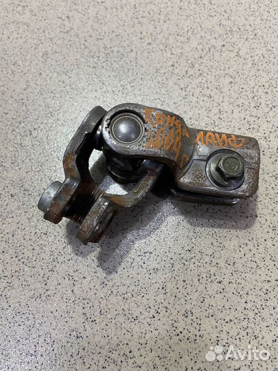 Кардан рулевой Honda Life 2004 г