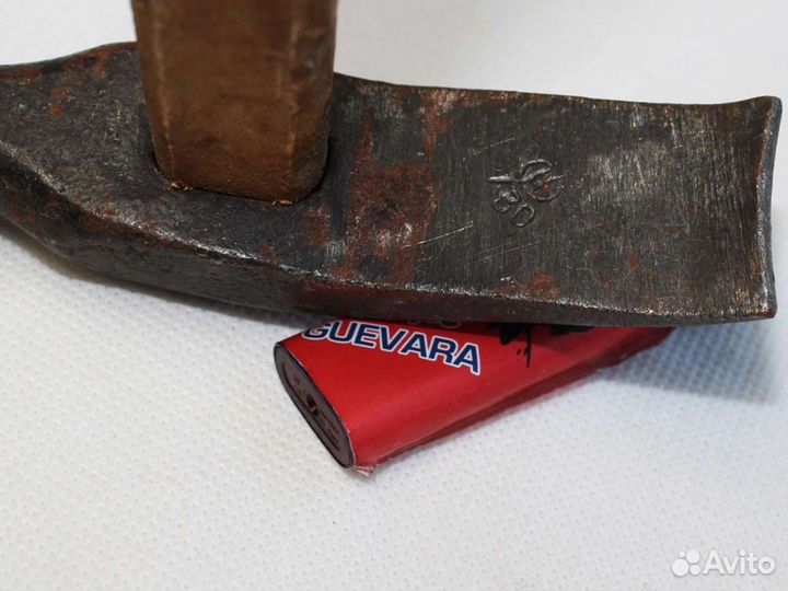 Сапожный молоток СССР