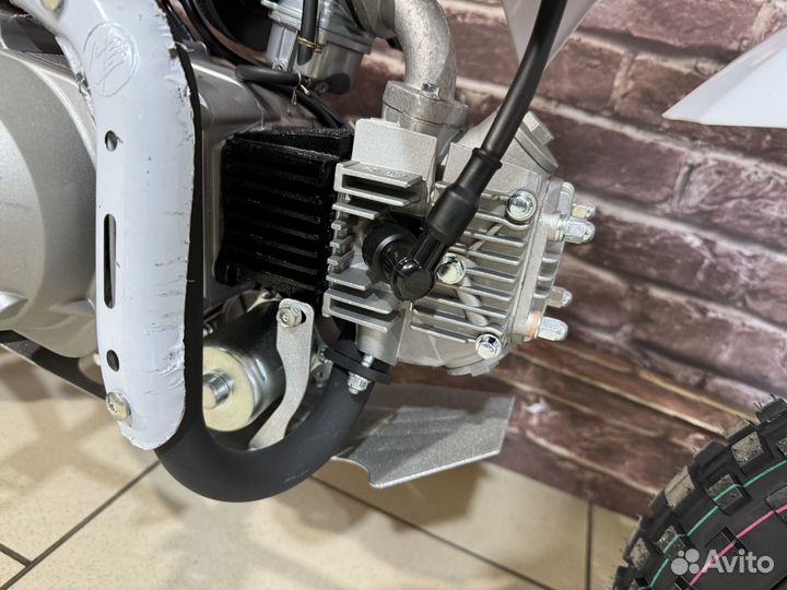 Питбайк Kayo TS 70 (2024)