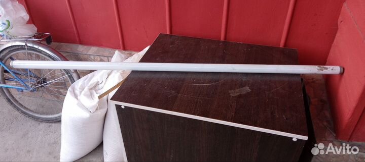 Лапы дневного света