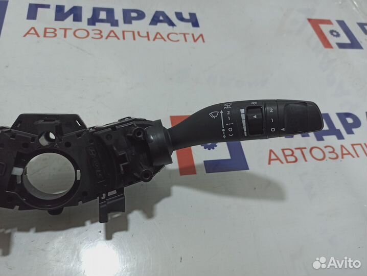 Переключатель подрулевой в сборе Kia Rio X (X-Line