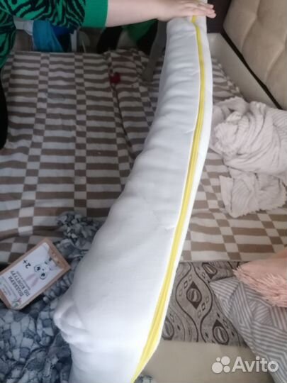 Матрас 160х70
